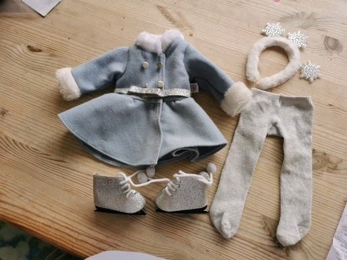 Designafriend skating outfit - skating,