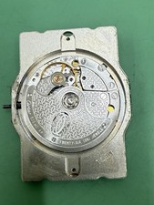 Cartier 500mc movement tank - cartier, movement,