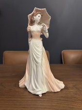 Coalport Ladies of Fashion