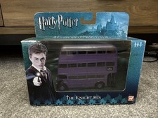 CORGI TOYS DIECAST THE KNIGHT