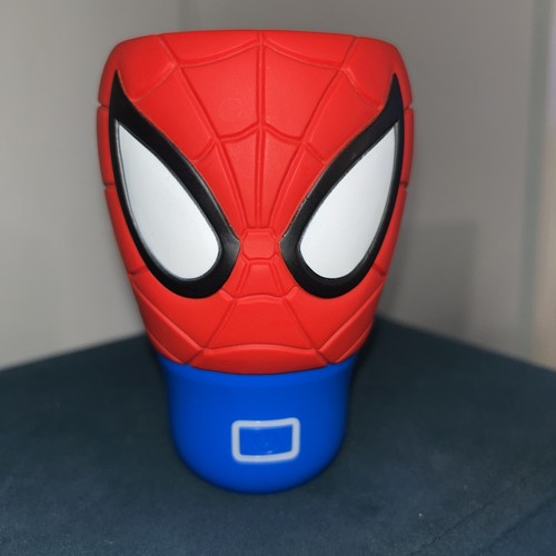 Scentsy spider man - spider-man, fan