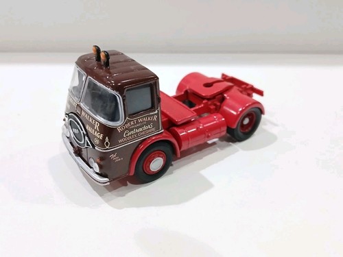 Corgi 50th scale erf - scale, kv