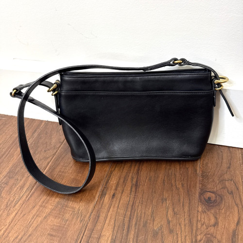 Vintage 90s coach - vintage, equestrian