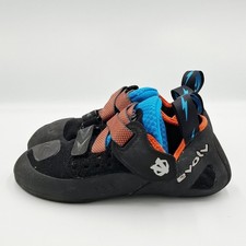 Evolv Kronos Climbing Shoes