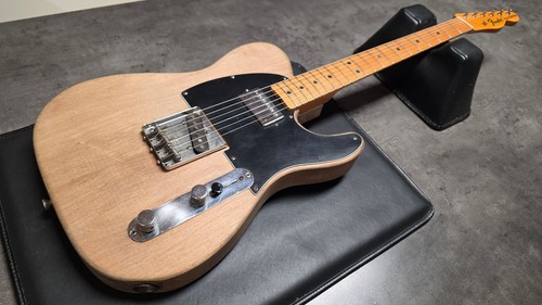 1971 fender telecaster custom - 1971,