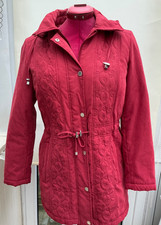 Bonmarche Burgundy Ladies