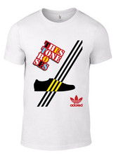 The Stone Roses T-shirt Adored