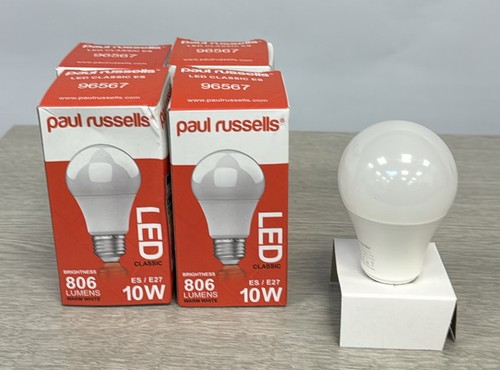 Paul russells edison - paul,