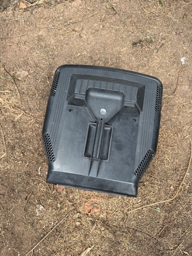 Grassbox for mountfield - grassbox,