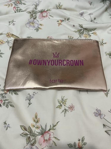 Tarte ownyourcrown rose gold - rose,
