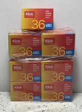 7x Klick Photopoint Bundle 400