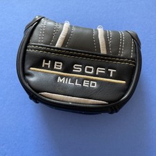 Cleveland Golf HB Soft Milled Putter Headcover 
