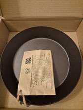 Netherton Foundry Spun Iron