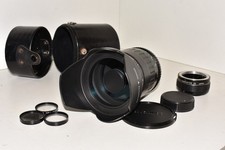 Nikon DSLR DIGITAL fit 500mm