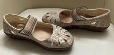 Rieker-Womens Patterned