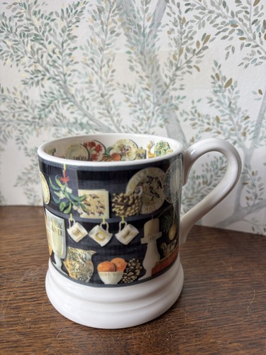 Emma bridgewater christmas - emma,