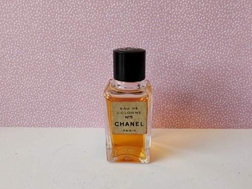 Rare vintage chanel - rare!,