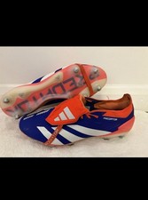 adidas Predator Elite Tongue SG Football Boots