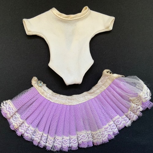 Vintage sindy doll ballerina - sindy,