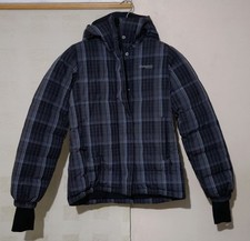 Bergans of Norway Women's Hooded | Dyna Down Jacket | Size S