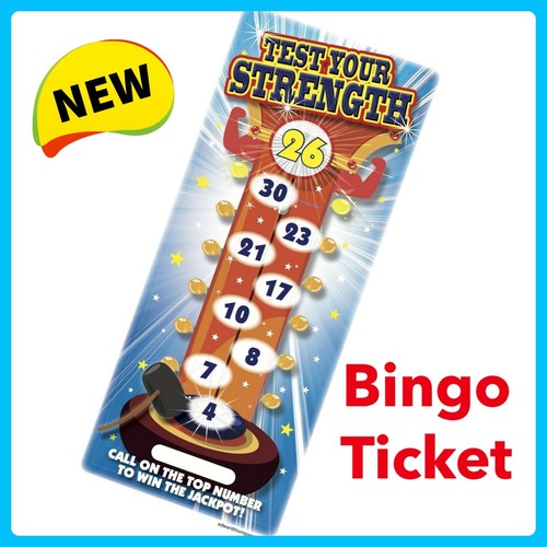 Bingo flyers hoy - flyers,