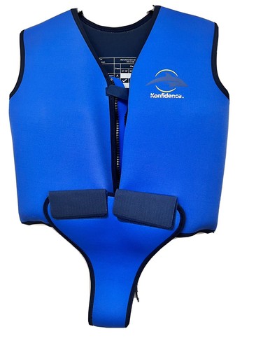 Konfidence jacket adult - konfidence™,