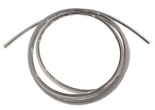 Classic Mini Windscreen Chrome