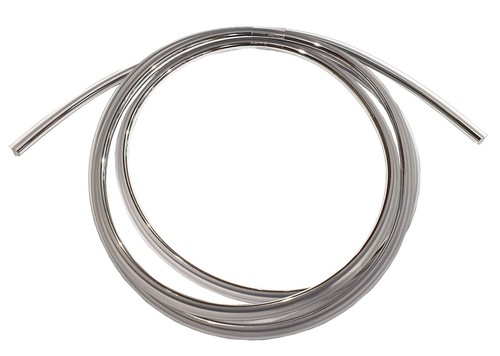 Classic mini windscreen chrome - mini,