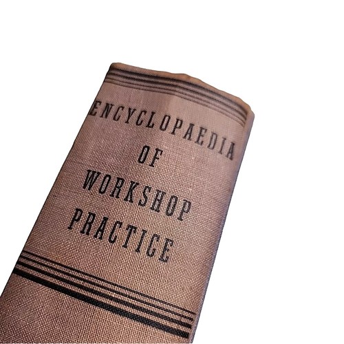 Encyclopedia workshop - of,