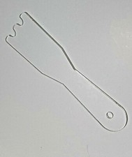 George Foreman Grill Scraper