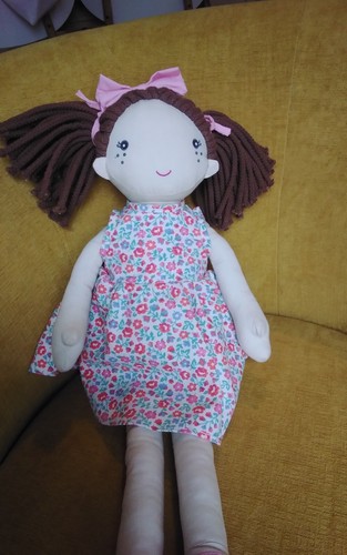 Cath kidston vintage rag - kidston, doll