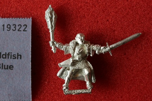 Games workshop mordheim - workshop,