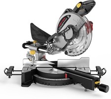 10-inch Sliding Compound Miter