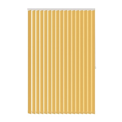 Blackout vertical blind - vertical,