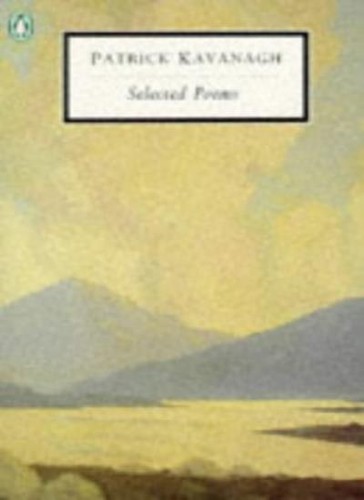 Selected poems penguin - poems, (penguin