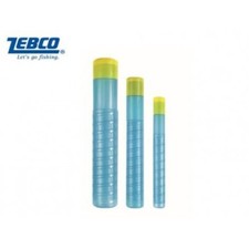 Zebco Float Tubes