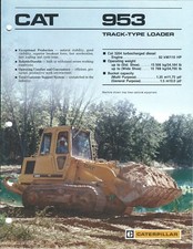 Equipment Brochure -