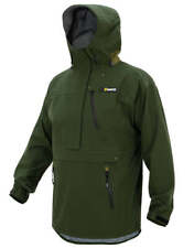 Swazi Kagoule Anorak - Olive -