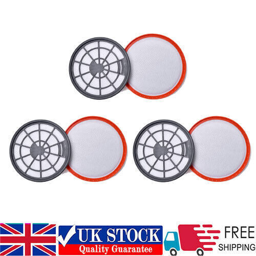Type filters for vax - filters,