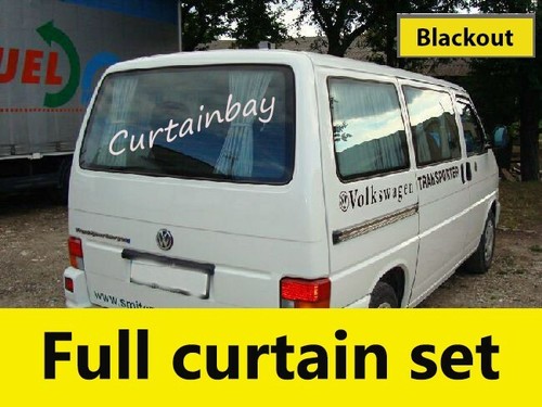 For transporter blackout - for, t4