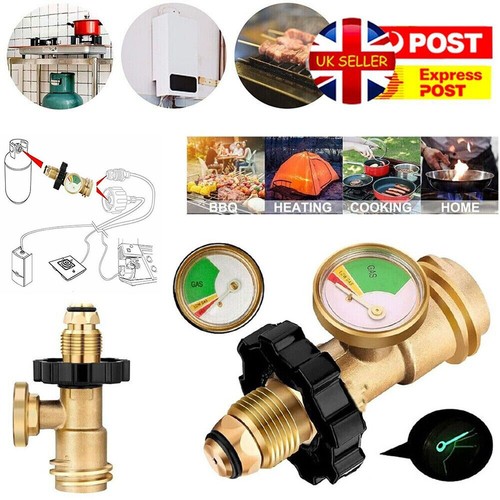 High low gas pressure - high,