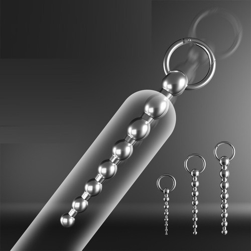 Balls stainless steel penis - balls,