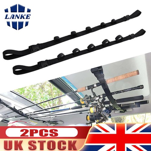 2pcs universal car fishing - 2pcs,
