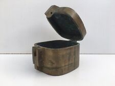 Dental Denture Press Antique