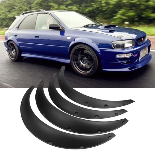 4pcs for subaru impreza wrx - 4pcs,