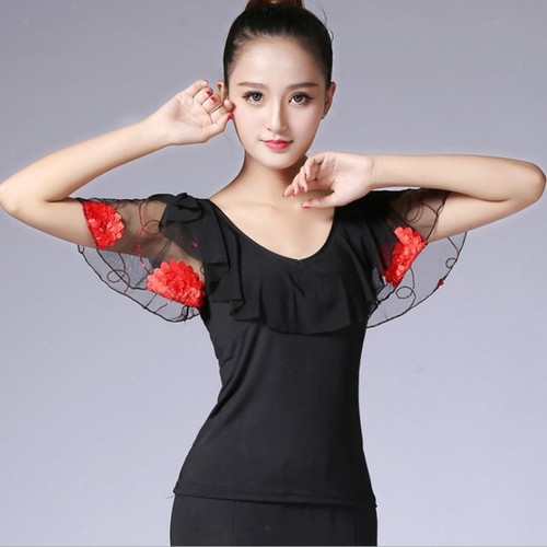 Ballroom flamenco latin - ballroom,
