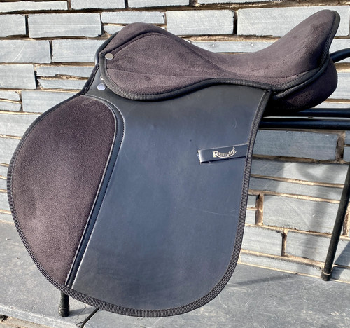 Synthetic pony cob - synthetic, pony/cob