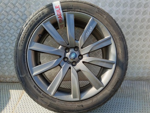 Landrover range rover - range,