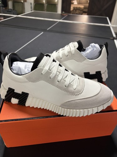 Hermes bouncing sneaker - hermes,