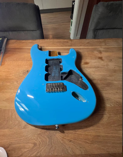 Fender squier affinity - fender,